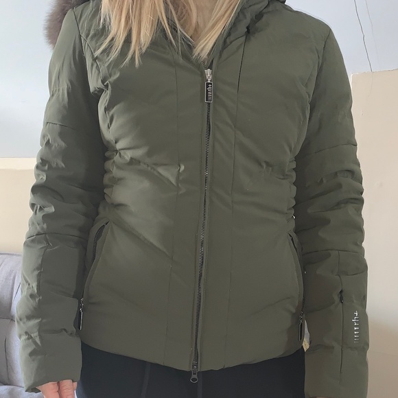 zero rh+ Winter/Ski Jacket